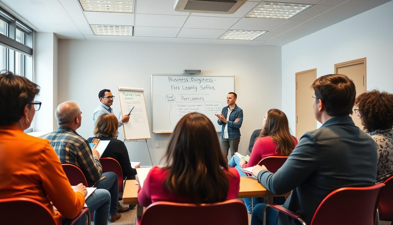 Empower Your Business